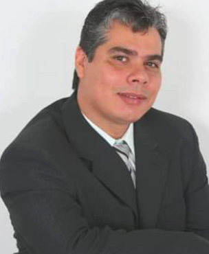 Alex Jean Moreira Silva