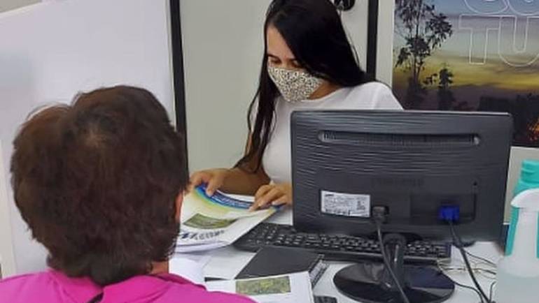 Secretaria de Agricultura